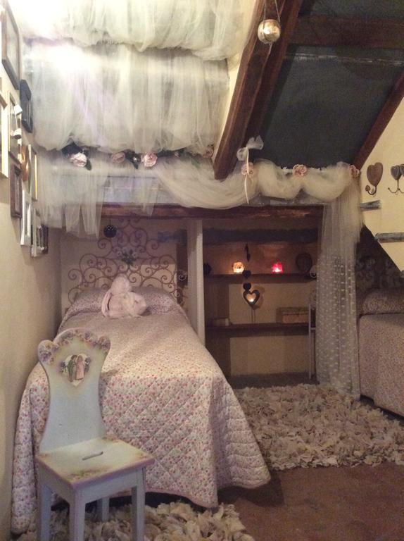 La Casa Del Cuore Stazzema エクステリア 写真