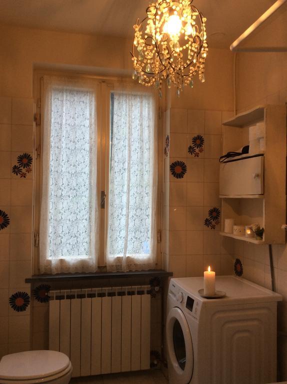 La Casa Del Cuore Stazzema エクステリア 写真