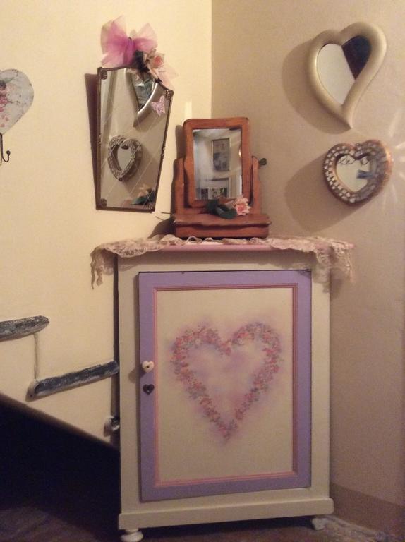 La Casa Del Cuore Stazzema エクステリア 写真