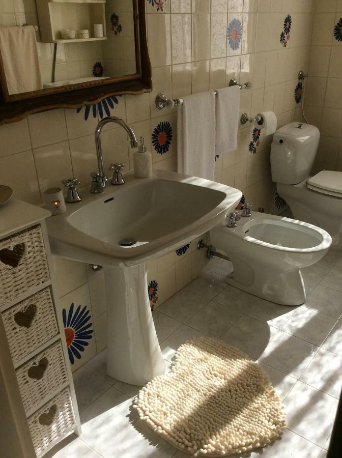 La Casa Del Cuore Stazzema エクステリア 写真