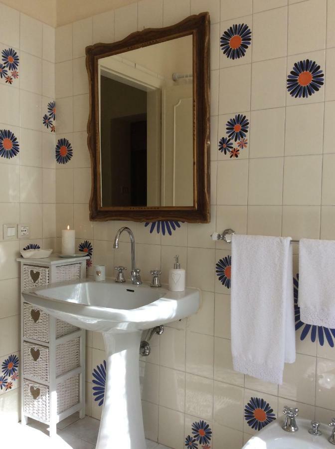 La Casa Del Cuore Stazzema エクステリア 写真