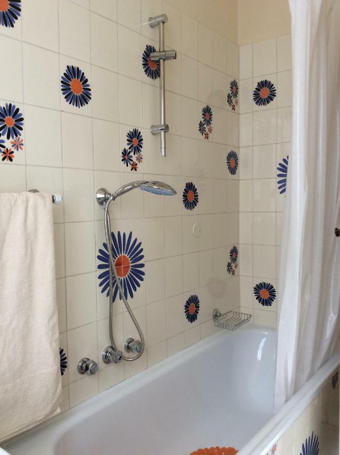 La Casa Del Cuore Stazzema エクステリア 写真