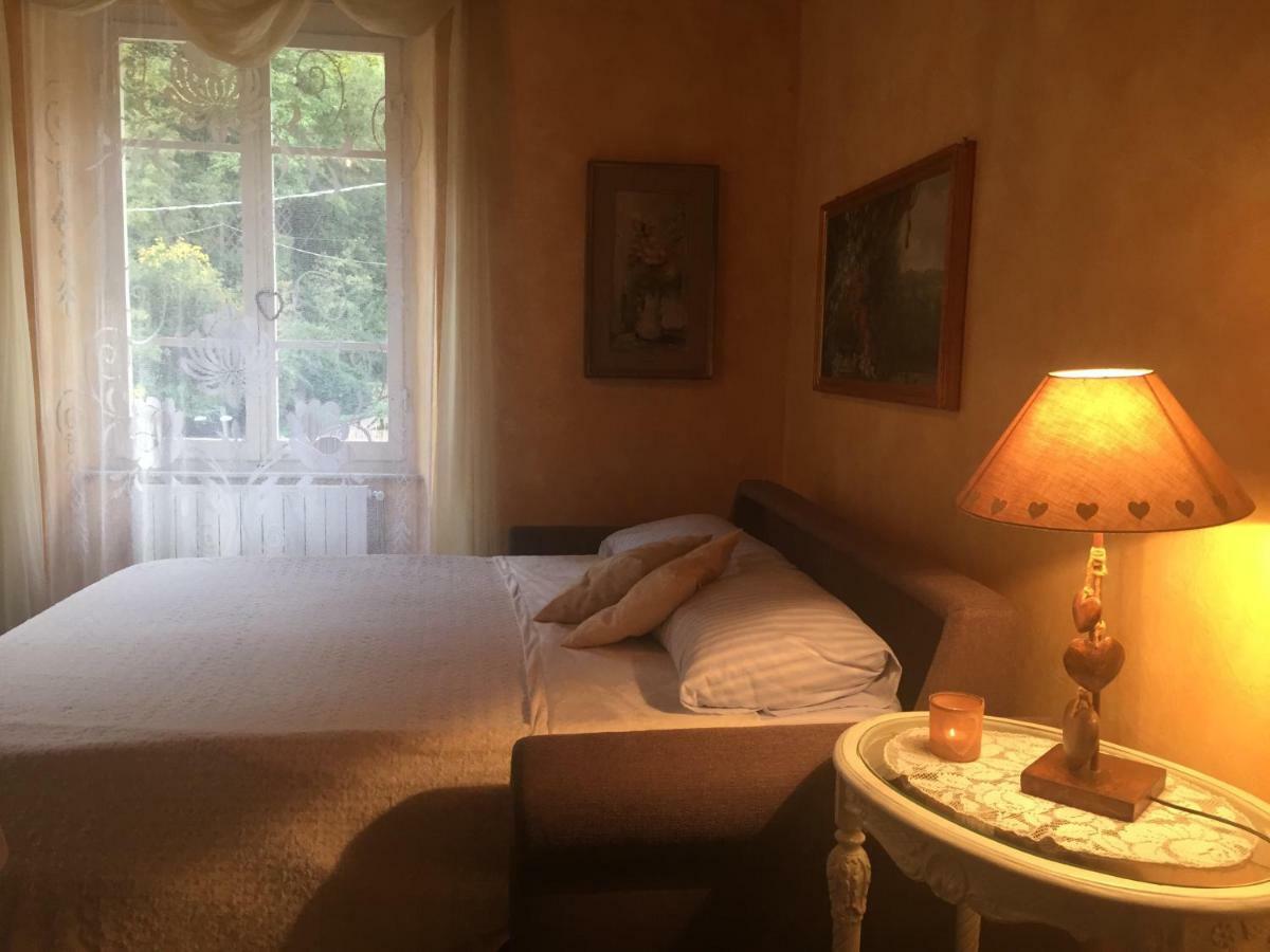 La Casa Del Cuore Stazzema エクステリア 写真