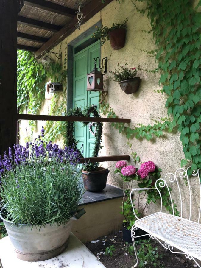 La Casa Del Cuore Stazzema エクステリア 写真